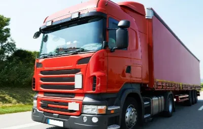 Antalya Refahiye Ambar Kargo