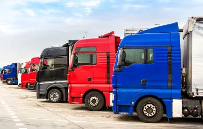 Antalya Refahiye Ambar Nakliyat