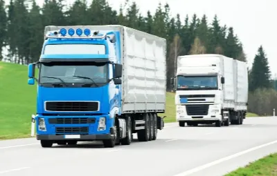 Antalya Refahiye | Eşya Taşıma